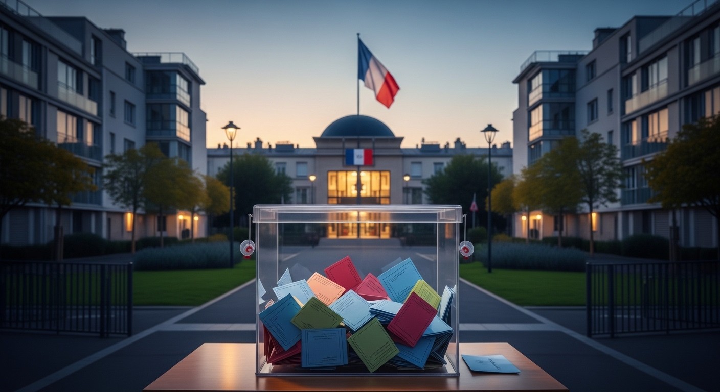 Découvrez les résultats détaillés du 1er tour des municipales 2026 à Épinay-sous-Sénart : victoire dès le premier tour, scores, participation et comparaison avec 2020. Analyse et enjeux locaux.