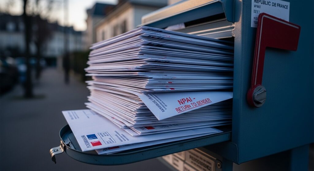 Municipales 2026 : Erreur d&rsquo;Adressage des Courriers Électoraux en Essonne