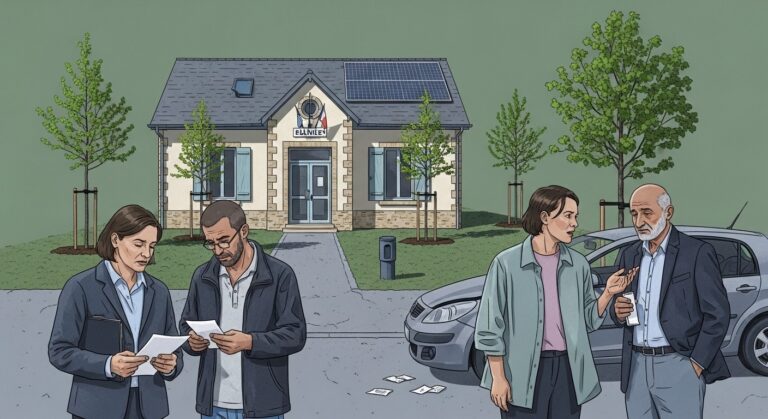 Municipales 2026 Essonne : l&rsquo;Écologie a-t-elle Perdu du Terrain ?