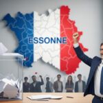 Municipales 2026 Essonne : Prime aux Sortants