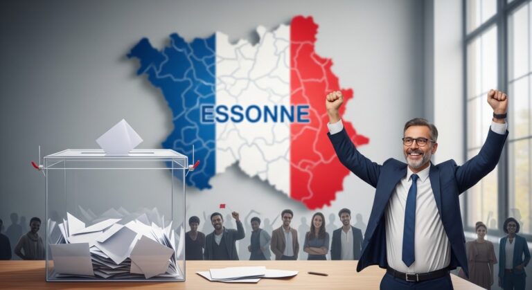 Municipales 2026 Essonne : Prime aux Sortants