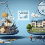 Municipales 2026 : Évolution Finances Communes