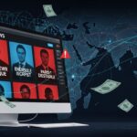 Municipales 2026 : Faux Sites et IA Visent les Candidats à Paris