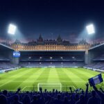 Municipales 2026 : FC Versailles veut revenir à Montbauron