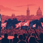 Municipales 2026 : François Briançon, l&rsquo;Outsider qui Secoue Toulouse