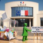 Municipales 2026 Franconville : Listes Candidats Officielles