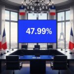 Municipales 2026 : Geoffroy Boulard Triomphe dans le 17e