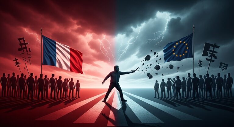 Municipales 2026 : Glucksmann Appelle à Rompre Avec LFI