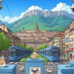 Municipales 2026 Grenoble : Propositions Clés des Candidats