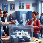 Municipales 2026 Guyancourt : Résultats Premier Tour