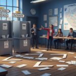 Municipales 2026 Hauts-de-Seine : Triangulaires et Surprises