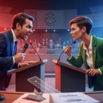 Municipales 2026 Hénin-Beaumont : Plainte de Marine Tondelier contre Steeve Briois