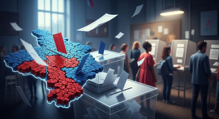 Municipales 2026 Île-de-France : Résultats Premier Tour