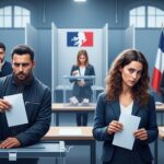 Municipales 2026 : Indécision et Participation en Demi-Teinte