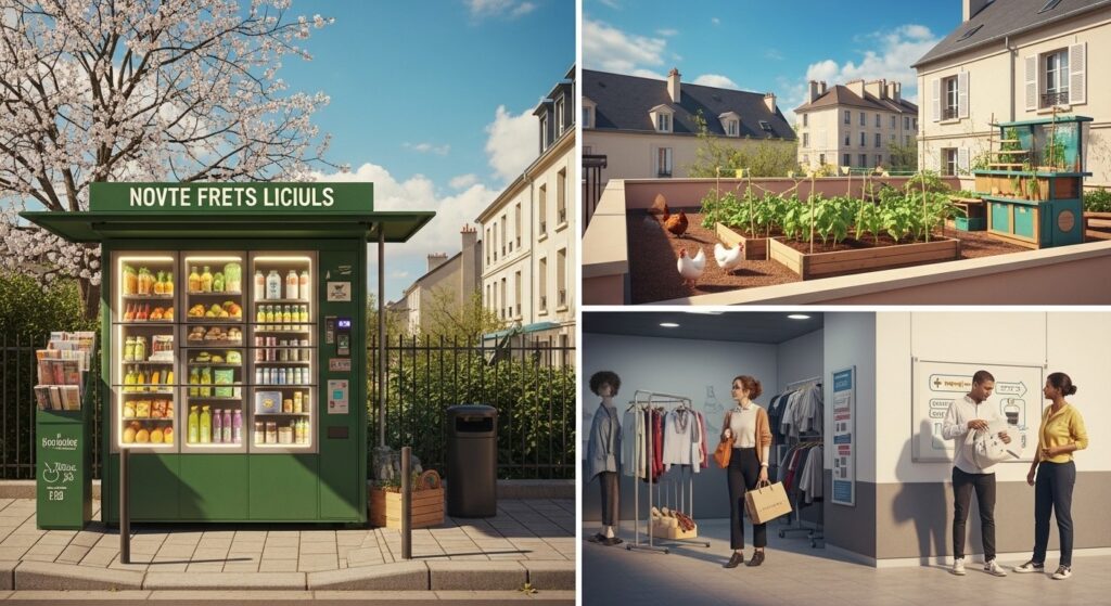 Municipales 2026 : Initiatives locales qui transforment vraiment la vie quotidienne