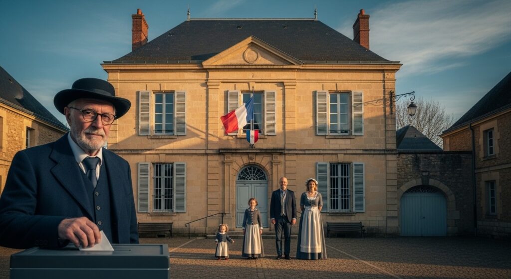 Municipales 2026 : Jean-Michel Baylet Réélu à Valence-d’Agen