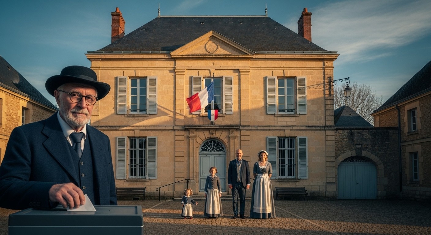 Découvrez comment Jean-Michel Baylet a été réélu maire de Valence-d’Agen en 2026 avec 61% des voix, prolongeant près d’un siècle de domination familiale. Une victoire marquée par la continuité et des controverses.