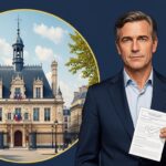 Municipales 2026 : Jean-Pierre Lecoq Vers un Sixième Mandat au VIe