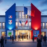 Municipales 2026 : Joakim Giacomoni Remporte Colombes à la Droite