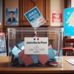 Municipales 2026 Joinville-le-Pont : Résultats Premier Tour