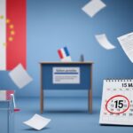 Municipales 2026 : Jusqu&rsquo;à Quand Faire Sa Procuration Pour Le Premier Tour ?