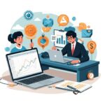 Municipales 2026 : Karim Bouamrane Réélu et Critique le PS