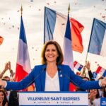 Municipales 2026 : Kristell Niasme Triomphe à Villeneuve-Saint-Georges
