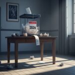 Municipales 2026 : La Fatigue Démocratique Frappe les Urnes