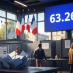 Municipales 2026 La Garenne-Colombes : Résultats Premier Tour