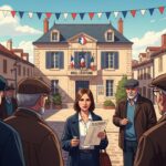 Municipales 2026 : la Parité Bouscule les Petits Villages