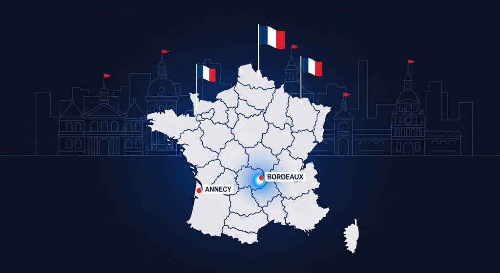 Municipales 2026 : la stratégie discrète de Gabriel Attal pour limiter les dégâts