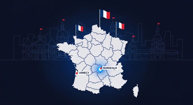 Municipales 2026 : la stratégie discrète de Gabriel Attal pour limiter les dégâts