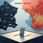 Municipales 2026 : L&rsquo;Abstention Record Expliquée en Cartes