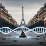 Municipales 2026 : L’ADN Canin pour Stopper les Crottes à Paris ?