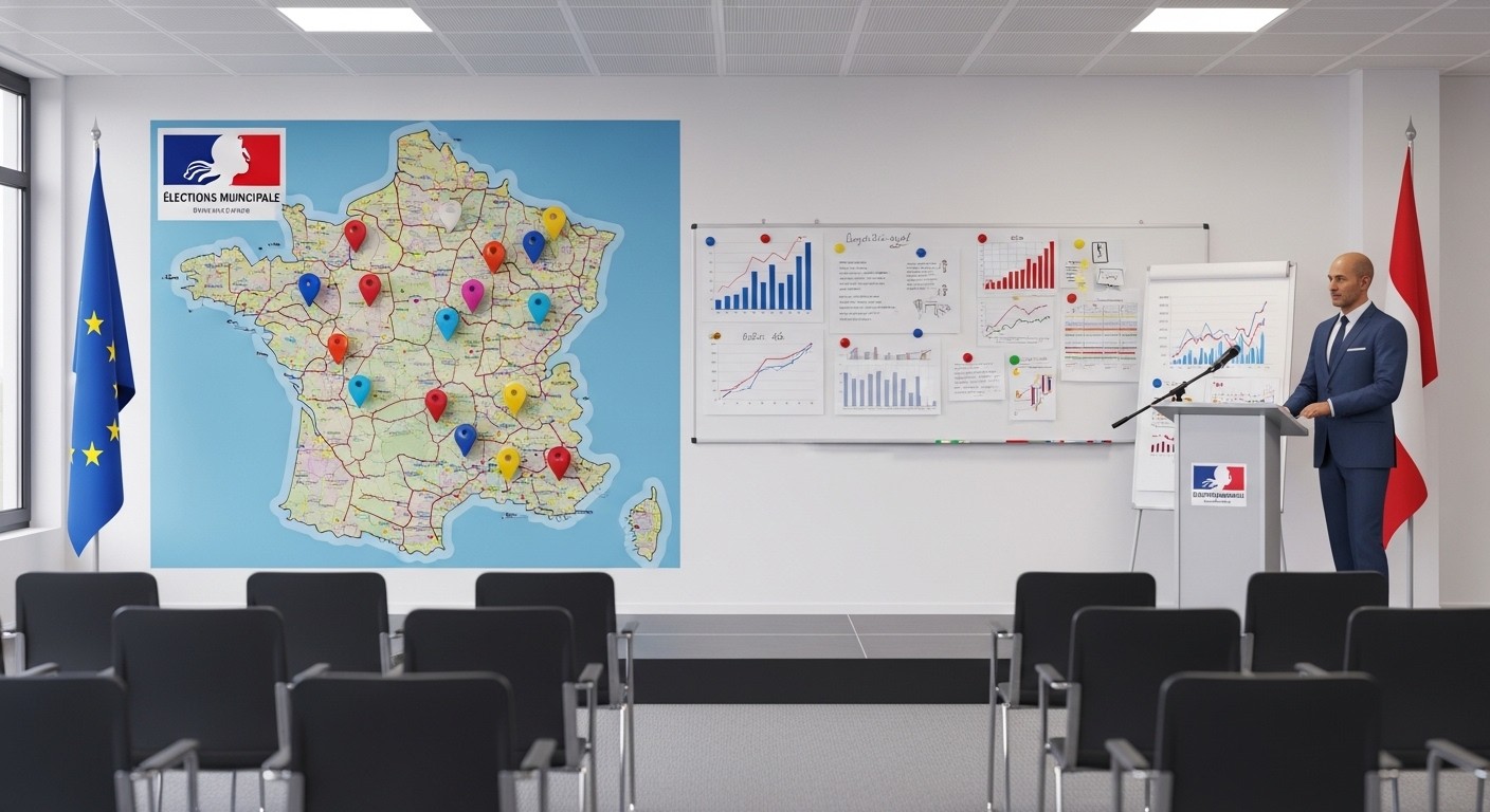 Après le premier tour des municipales 2026, l’appel de Jordan Bardella à unir la droite contre l’extrême gauche n’a pas été suivi. Analyse des raisons et conséquences pour le paysage politique français.