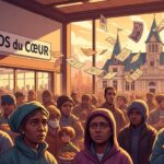 Municipales 2026 : l&rsquo;Appel Pressant des Restos du Cœur aux Candidats