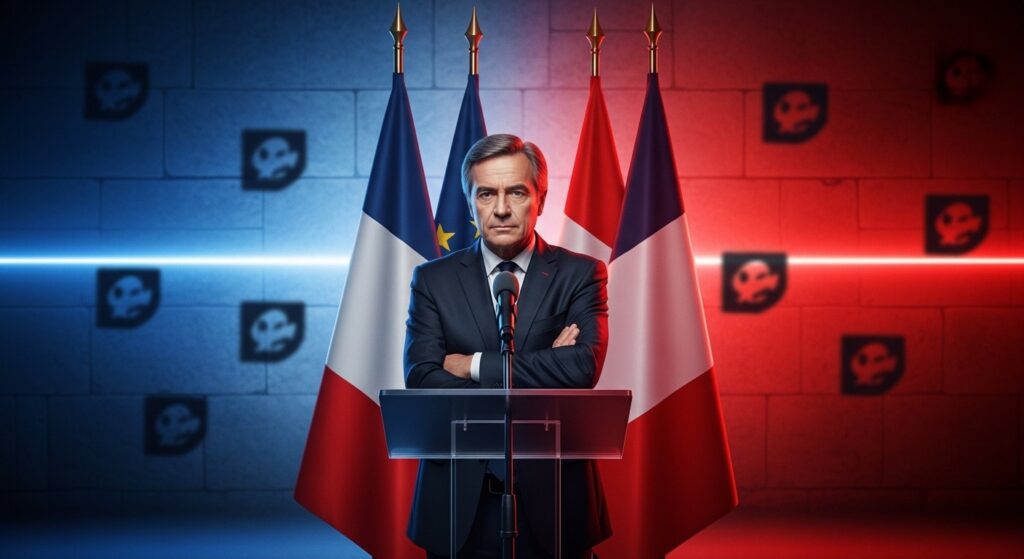 Municipales 2026 : Larcher Ferme la Porte aux Alliances Extrêmes