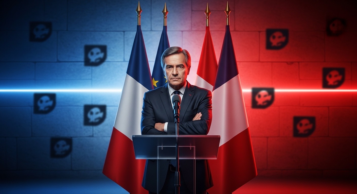 Gérard Larcher met en garde les LR contre toute alliance avec le RN ou ses alliés pour les municipales 2026. Une ligne dure qui secoue la droite avant le scrutin.