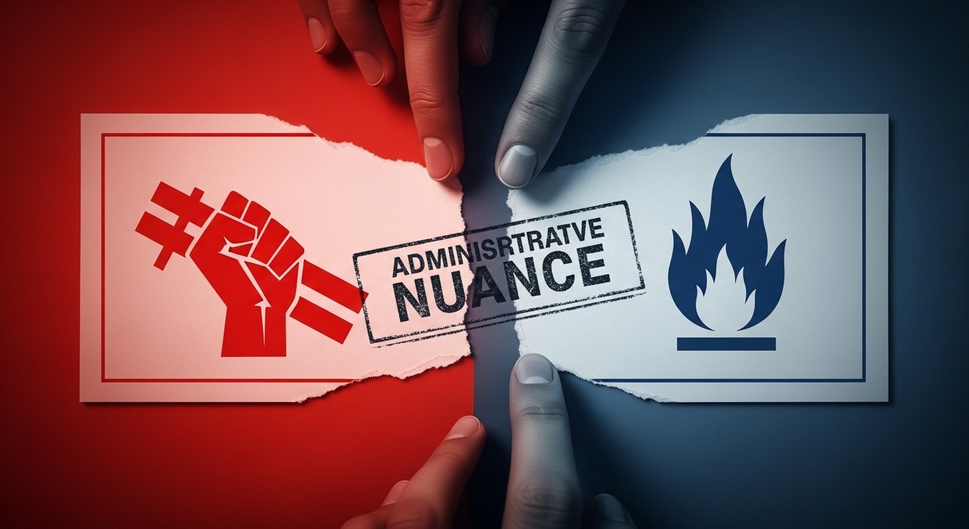 Aux municipales 2026, les préfets attribuent des nuances politiques souvent contestées par les candidats du RN à LFI. Décryptage du système subjectif et ses impacts sur les électeurs.