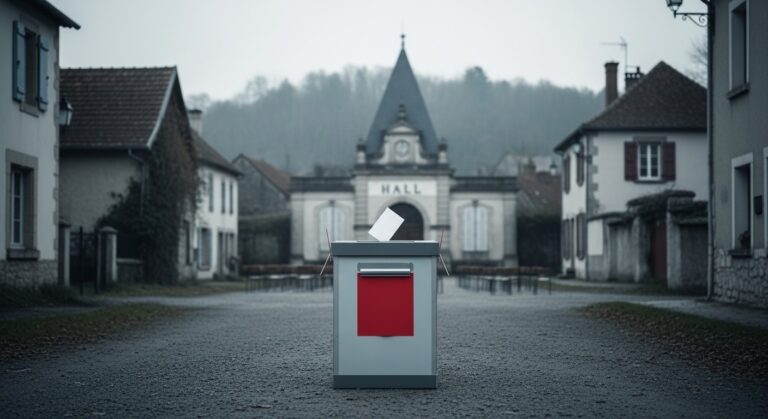 Municipales 2026 : Le Changement Qui Risque de Booster l’Abstention