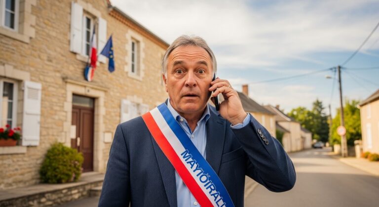 Municipales 2026 : Le Maire Malgré Lui de Guernes Se Représente