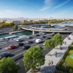 Municipales 2026 : Le Paris pro-voiture de Sarah Knafo