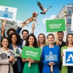 Municipales 2026 : Le Parti Animaliste Veut Conquérir les Mairies
