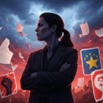 Municipales 2026 : Le Pen refuse de retirer ses candidats face à LFI