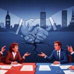 Municipales 2026 : Le PS et les Alliances avec LFI Semant le Trouble