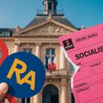 Municipales 2026 : Le PS Face à un Second Tour Risqué Malgré Ses Ambitions