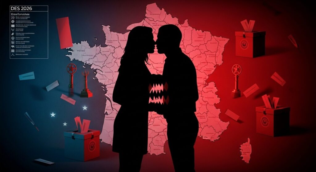 Municipales 2026 : Le Refus de l&rsquo;Alliance Extrême qui Change Tout