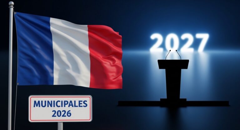 Municipales 2026 : Le RN et son ambition discrète vers 2027