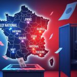 Municipales 2026 : Les 50 Villes Qui Pourraient Basculer