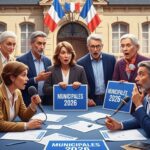 Municipales 2026 : Les Associations Prennent les Devants